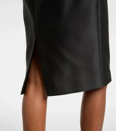 Max Mara Ossido balloon pencil skirt | Thumbnail 5 Max Mara Ossido balloon pencil skirt | Thumbnail 5