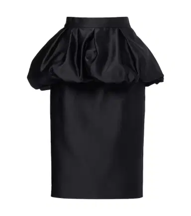 Max Mara Ossido balloon pencil skirt | Thumbnail 1 Max Mara Ossido balloon pencil skirt | Thumbnail 1