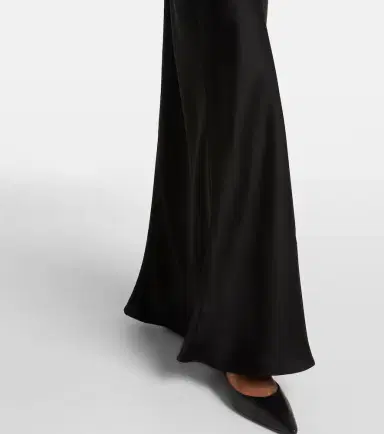 Max Mara Lastra sequined tulle maxi dress | Thumbnail 4 Max Mara Lastra sequined tulle maxi dress | Thumbnail 4