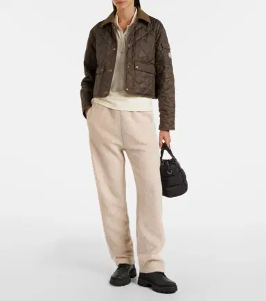 Moncler Terry sweatpants | Thumbnail 2 Moncler Terry sweatpants | Thumbnail 2