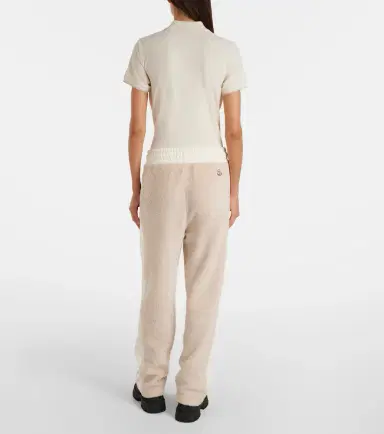 Moncler Terry sweatpants | Thumbnail 3 Moncler Terry sweatpants | Thumbnail 3
