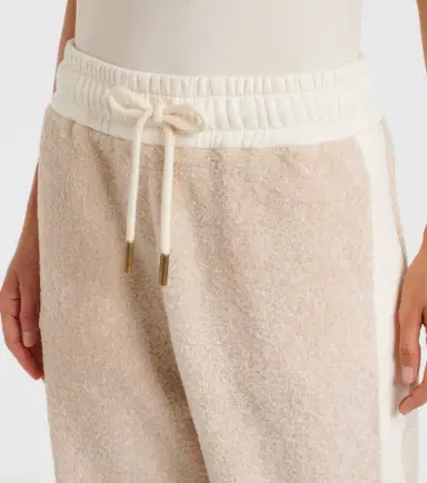 Moncler Terry sweatpants | Thumbnail 5 Moncler Terry sweatpants | Thumbnail 5