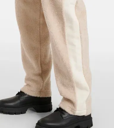 Moncler Terry sweatpants | Thumbnail 6 Moncler Terry sweatpants | Thumbnail 6