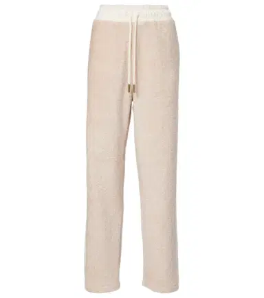 Moncler Terry sweatpants | Thumbnail 1 Moncler Terry sweatpants | Thumbnail 1
