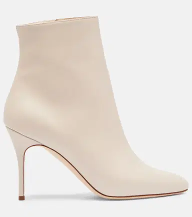 Manolo Blahnik Insopo leather ankle boots | Thumbnail 2 Manolo Blahnik Insopo leather ankle boots | Thumbnail 2