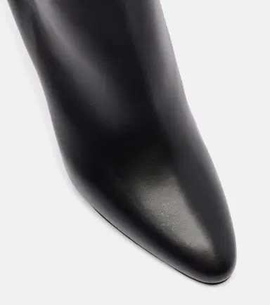 Manolo Blahnik Insopo leather ankle boots | Thumbnail 3 Manolo Blahnik Insopo leather ankle boots | Thumbnail 3