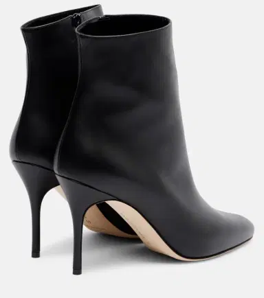 Manolo Blahnik Insopo leather ankle boots | Thumbnail 4 Manolo Blahnik Insopo leather ankle boots | Thumbnail 4
