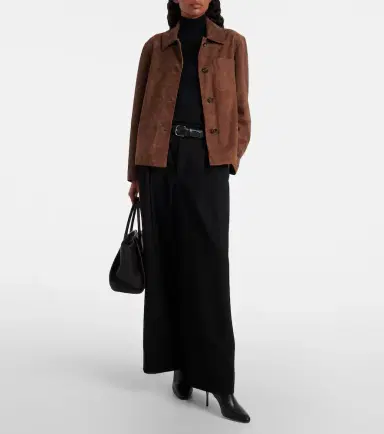 Manolo Blahnik Insopo leather ankle boots | Thumbnail 5 Manolo Blahnik Insopo leather ankle boots | Thumbnail 5