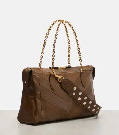 Valentino Garavani Panthea Medium leather tote bag | Thumbnail 3 Valentino Garavani Panthea Medium leather tote bag | Thumbnail 3