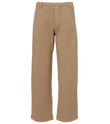 Nili Lotan Tribeca cotton jersey sweatpants | Thumbnail 1 Nili Lotan Tribeca cotton jersey sweatpants | Thumbnail 1