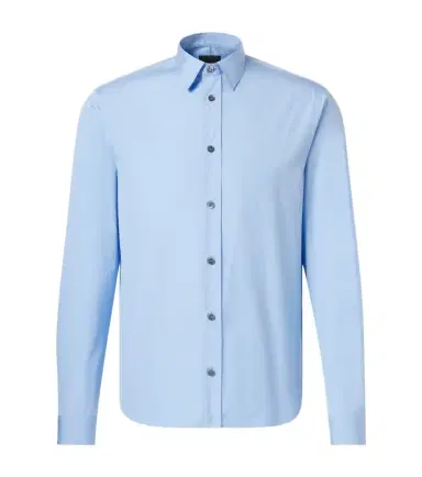 Prada Cotton shirt | Thumbnail 1 Prada Cotton shirt | Thumbnail 1