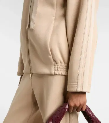 Max Mara Omelia cotton sweatshirt | Thumbnail 5 Max Mara Omelia cotton sweatshirt | Thumbnail 5