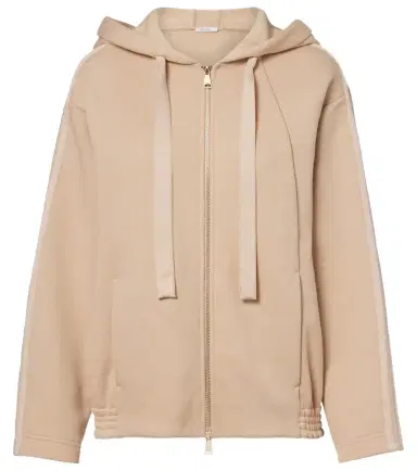 Max Mara Omelia cotton sweatshirt | Thumbnail 1 Max Mara Omelia cotton sweatshirt | Thumbnail 1