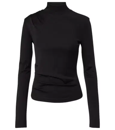Max Mara Wool turtleneck sweater | Thumbnail 1 Max Mara Wool turtleneck sweater | Thumbnail 1