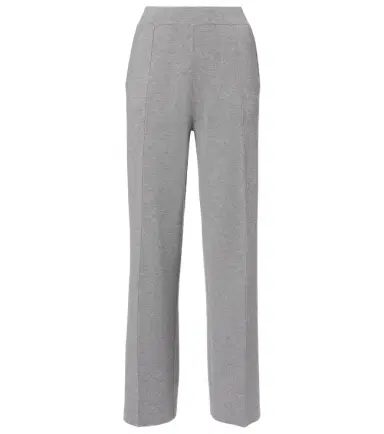 Max Mara Arno high-rise sweatpants | Thumbnail 1 Max Mara Arno high-rise sweatpants | Thumbnail 1