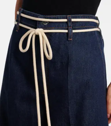 Sportmax Nembi high-rise wide-leg jeans | Thumbnail 2 Sportmax Nembi high-rise wide-leg jeans | Thumbnail 2