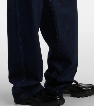Sportmax Nembi high-rise wide-leg jeans | Thumbnail 3 Sportmax Nembi high-rise wide-leg jeans | Thumbnail 3