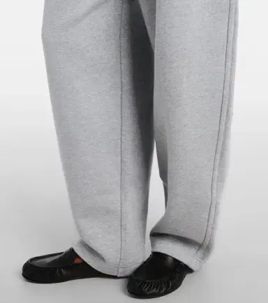 Sportmax Albania cotton-blend sweatpants | Thumbnail 4 Sportmax Albania cotton-blend sweatpants | Thumbnail 4