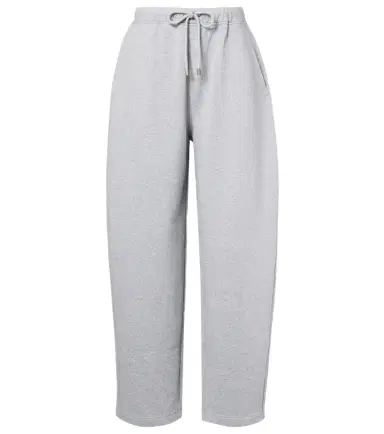 Sportmax Albania cotton-blend sweatpants | Thumbnail 1 Sportmax Albania cotton-blend sweatpants | Thumbnail 1