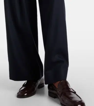 'S Max Mara Titty wool wide-leg pants | Thumbnail 6 'S Max Mara Titty wool wide-leg pants | Thumbnail 6