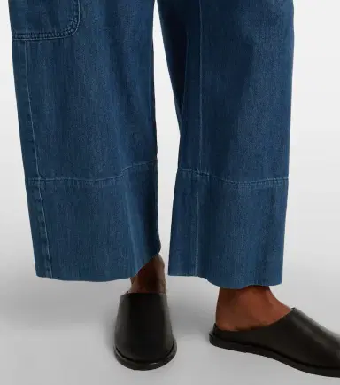 'S Max Mara Cropped cargo jeans | Thumbnail 6 'S Max Mara Cropped cargo jeans | Thumbnail 6