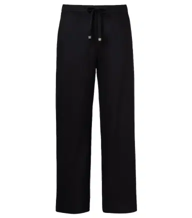 'S Max Mara Wool flannel sweatpants | Thumbnail 1 'S Max Mara Wool flannel sweatpants | Thumbnail 1