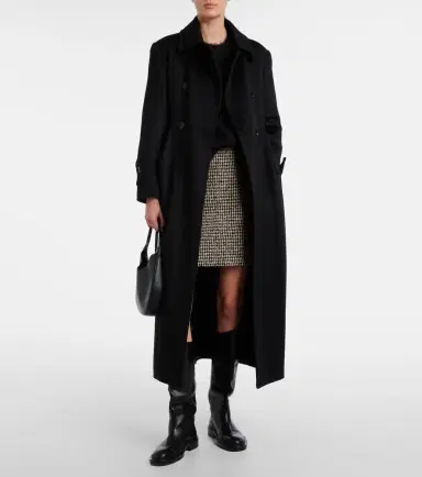 'S Max Mara Houndstooth miniskirt | Thumbnail 4 'S Max Mara Houndstooth miniskirt | Thumbnail 4
