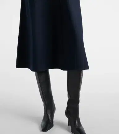 'S Max Mara Orione midi dress | Thumbnail 3 'S Max Mara Orione midi dress | Thumbnail 3