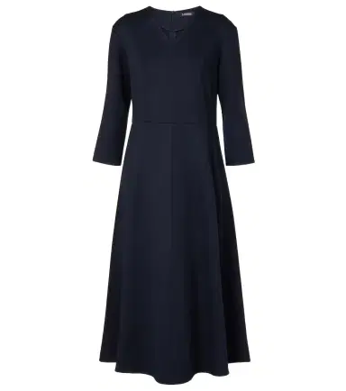 'S Max Mara Orione midi dress | Thumbnail 1 'S Max Mara Orione midi dress | Thumbnail 1