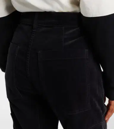 Citizens of Humanity Marcelle barrel-leg cargo pants | Thumbnail 5 Citizens of Humanity Marcelle barrel-leg cargo pants | Thumbnail 5