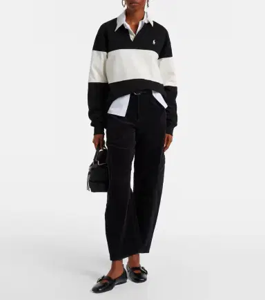 Citizens of Humanity Marcelle barrel-leg cargo pants | Thumbnail 6 Citizens of Humanity Marcelle barrel-leg cargo pants | Thumbnail 6