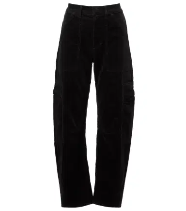Citizens of Humanity Marcelle barrel-leg cargo pants | Thumbnail 1 Citizens of Humanity Marcelle barrel-leg cargo pants | Thumbnail 1