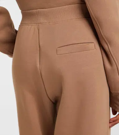 'S Max Mara Pompeo cotton-blend jersey sweatpants | Thumbnail 6 'S Max Mara Pompeo cotton-blend jersey sweatpants | Thumbnail 6
