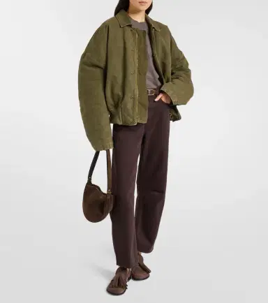 Citizens of Humanity Miro mid-rise barrel-leg jeans | Thumbnail 2 Citizens of Humanity Miro mid-rise barrel-leg jeans | Thumbnail 2