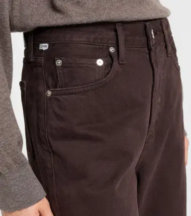 Citizens of Humanity Miro mid-rise barrel-leg jeans | Thumbnail 7 Citizens of Humanity Miro mid-rise barrel-leg jeans | Thumbnail 7