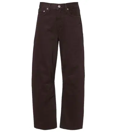 Citizens of Humanity Miro mid-rise barrel-leg jeans | Thumbnail 1 Citizens of Humanity Miro mid-rise barrel-leg jeans | Thumbnail 1
