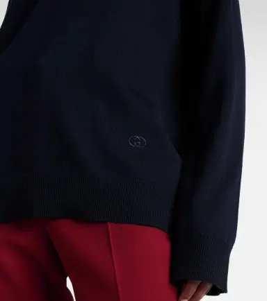 Gucci Wool sweater | Thumbnail 4 Gucci Wool sweater | Thumbnail 4