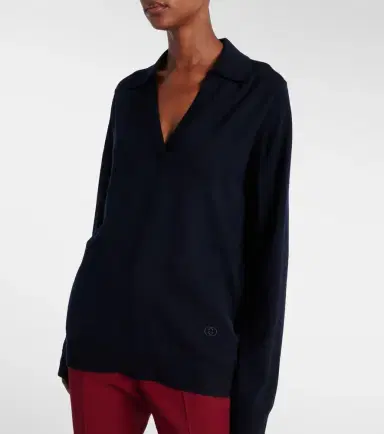 Gucci Wool sweater | Thumbnail 5 Gucci Wool sweater | Thumbnail 5