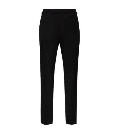 Tom Ford Shelton wool slim pants | Thumbnail 1 Tom Ford Shelton wool slim pants | Thumbnail 1