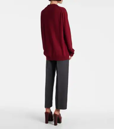 Gucci Wool sweater | Thumbnail 4 Gucci Wool sweater | Thumbnail 4