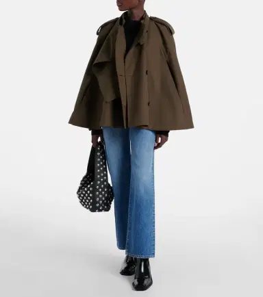 Souliers Martinez Dallas 60 leather Chelsea boots | Thumbnail 5 Souliers Martinez Dallas 60 leather Chelsea boots | Thumbnail 5