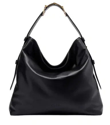 Gucci Beatrix Large leather shoulder bag | Thumbnail 1 Gucci Beatrix Large leather shoulder bag | Thumbnail 1