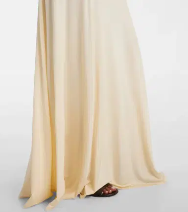 Tove Vevina jersey maxi dress | Thumbnail 6 Tove Vevina jersey maxi dress | Thumbnail 6