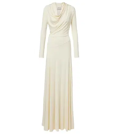 Tove Vevina jersey maxi dress | Thumbnail 1 Tove Vevina jersey maxi dress | Thumbnail 1
