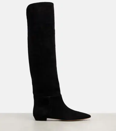 Gianvito Rossi Leather boots | Thumbnail 2 Gianvito Rossi Leather boots | Thumbnail 2