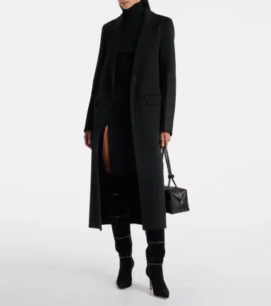 Gianvito Rossi Cuissard 85 suede knee-high boots | Thumbnail 5 Gianvito Rossi Cuissard 85 suede knee-high boots | Thumbnail 5