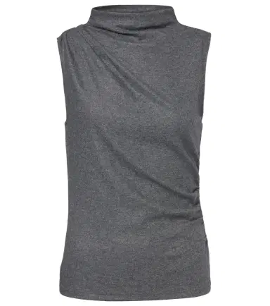 Veronica Beard Mylie draped top | Thumbnail 1 Veronica Beard Mylie draped top | Thumbnail 1
