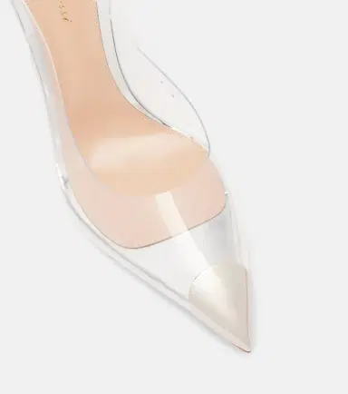 Gianvito Rossi Diana 105 slingback pumps | Thumbnail 2 Gianvito Rossi Diana 105 slingback pumps | Thumbnail 2