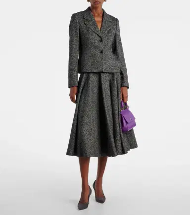 Gianvito Rossi Gianvito 85 suede pumps | Thumbnail 5 Gianvito Rossi Gianvito 85 suede pumps | Thumbnail 5