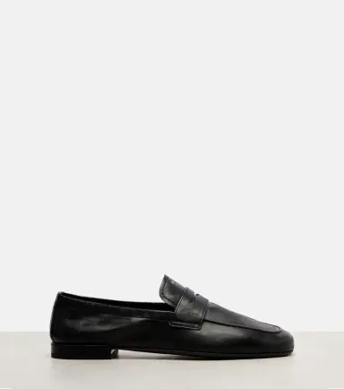 Prada Leather loafers | Thumbnail 4 Prada Leather loafers | Thumbnail 4